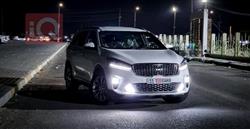 کیا سۆرینتۆ